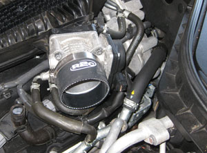 q50 Intake